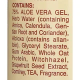 Alvera Aloe & Almonds Roll-On Deodorant, photo 4
