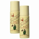 Alvera Aloe & Almonds Roll-On Deodorant, photo 5
