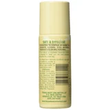 Alvera Aloe Herbal Roll-On Deodorant, photo 3